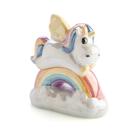 Flavour Mates Unicorn Kingdom Salt & Pepper Set
