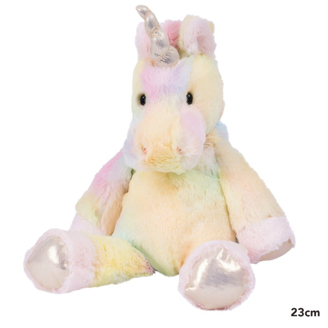 Marshmallow Animal Fro-Yo Unicorn – 23cm