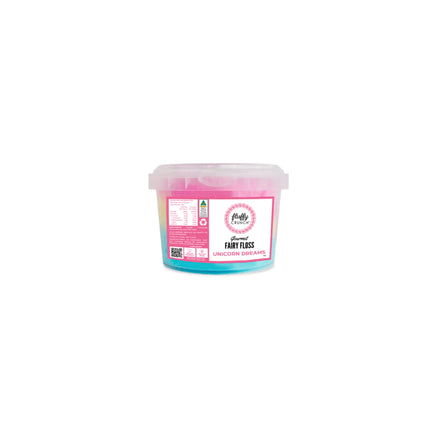 Unicorn Dreams Fair Floss - SMALL