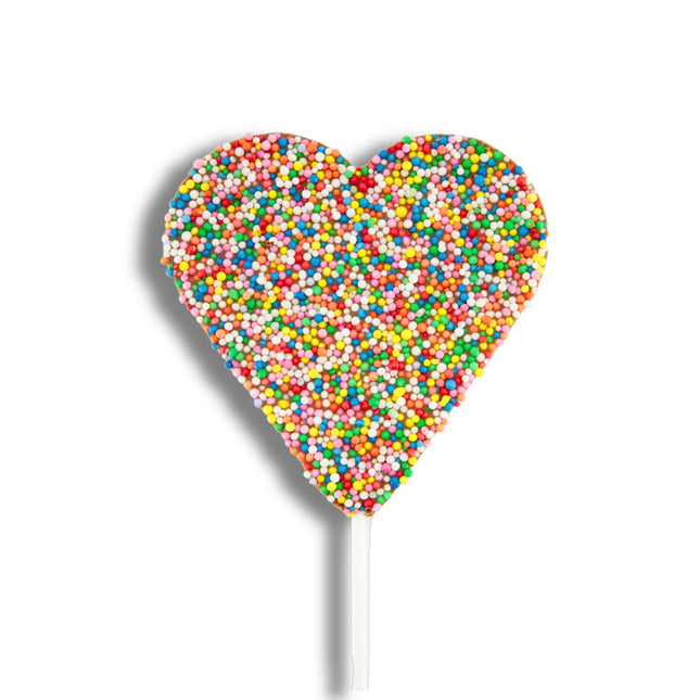 Heart Freckle Pop 45g