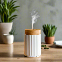 Essential Oil Diffuser - Electric