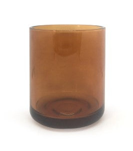 Amber – 450ml Candle
