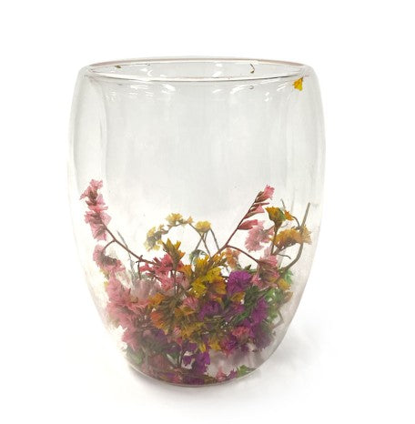 Botanical Candles