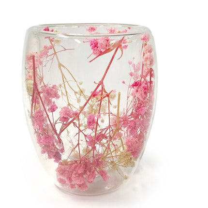 Botanical Candles