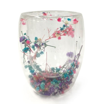 Botanical Candles