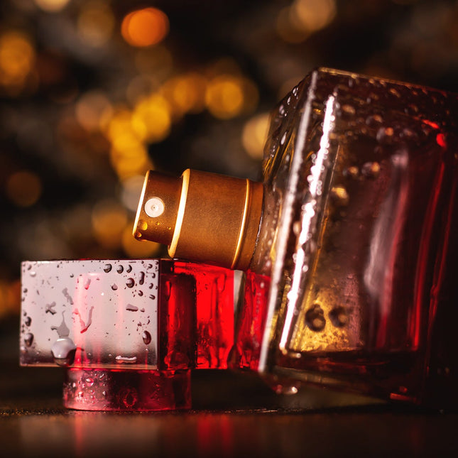 Room Spray - Baccarat Rouge