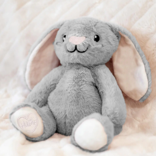 Heat Pack - Bailey Bunny