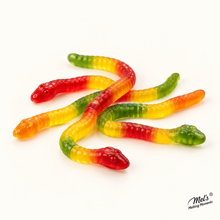 Snakes 150g