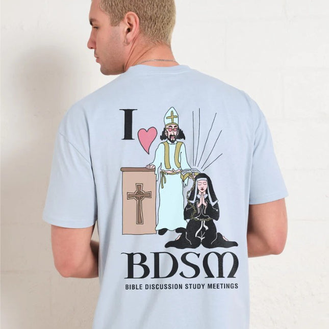 I Love BDSM T-Shirt