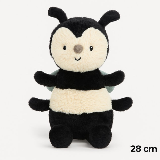 Bumble Bee Lovey 28cm