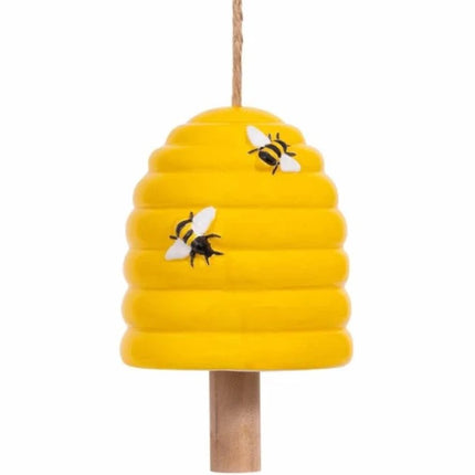 Beehive Wind Chime