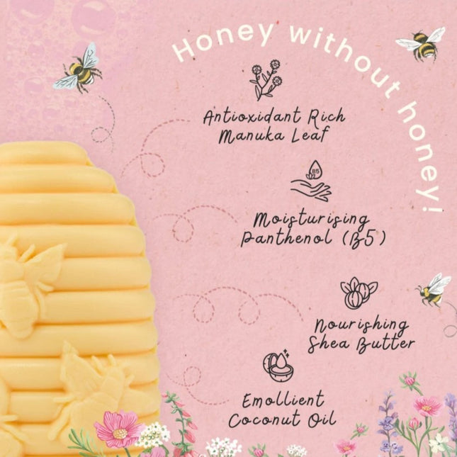 Beehive Soap 280g