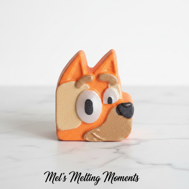 Bingo Bath Bomb – True to Product
