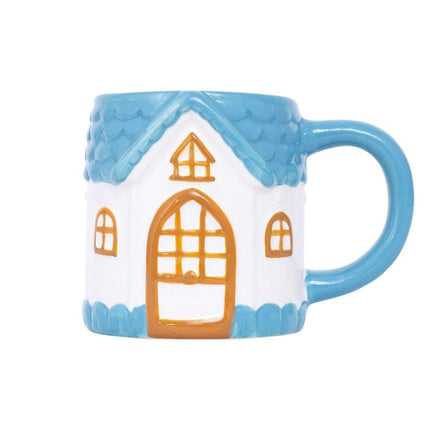 Cottage Grove House Mug