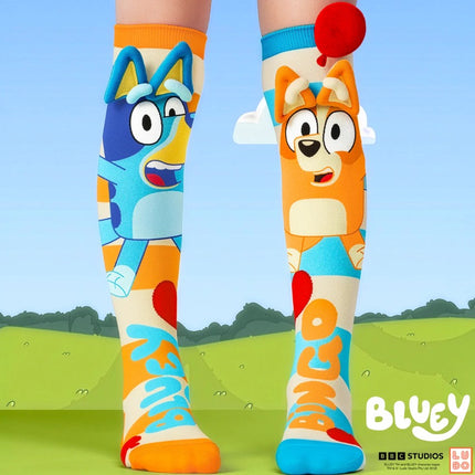 Crazy Socks