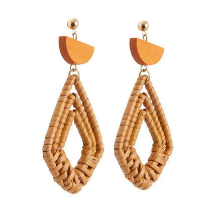Kiki Earrings