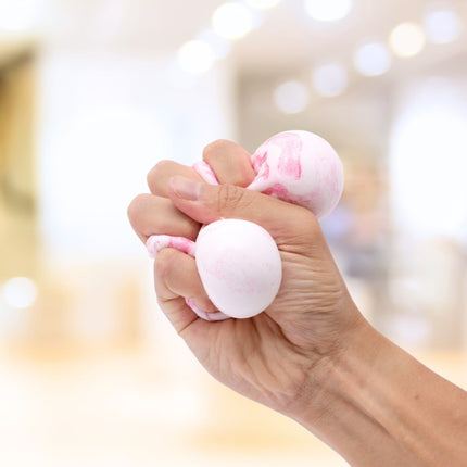 Brain Squeeze Ball