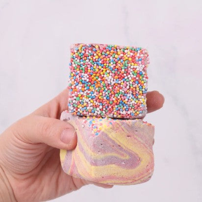 Bubblegum Ice Cream Marshmallows 3pc