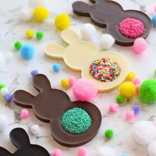 Easter Chocolate 2025