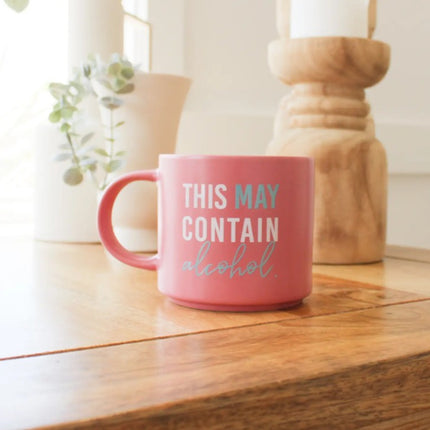 Cheeky Mugs