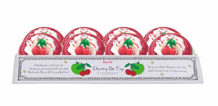 Character Bath Bombs