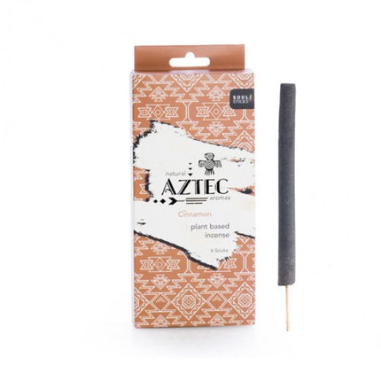 Incense Sticks - Cinnamon