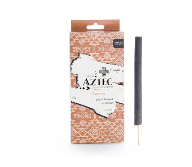 Incense Sticks - Cinnamon