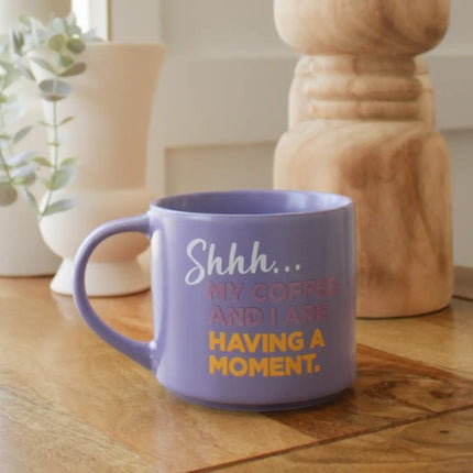 Cheeky Mugs