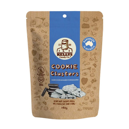 Cookie Clusters - 140g