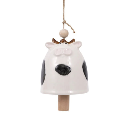 Rustic Meadow Wind Chime