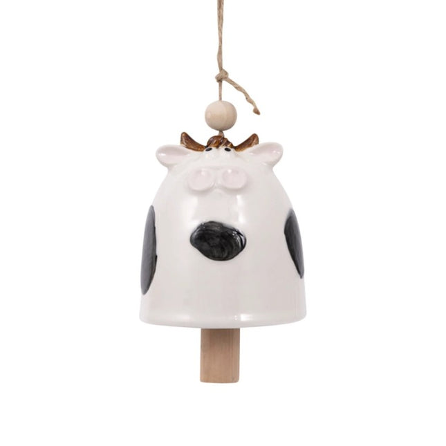 Rustic Meadow Wind Chime