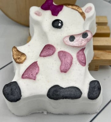 cow Bath Bomb