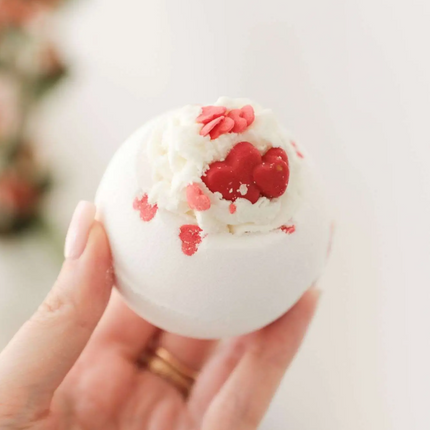 Character Bath Bombs