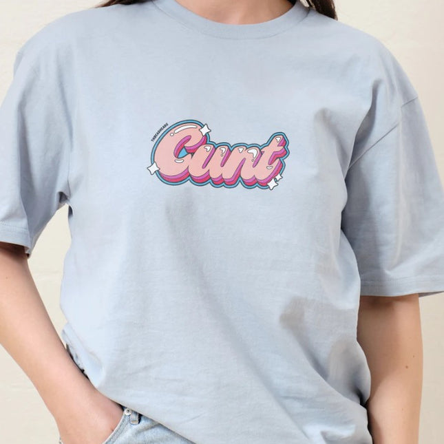 Cunt T-Shirt