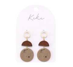 Kiki Earrings