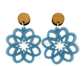 Darcy Earrings Dangle