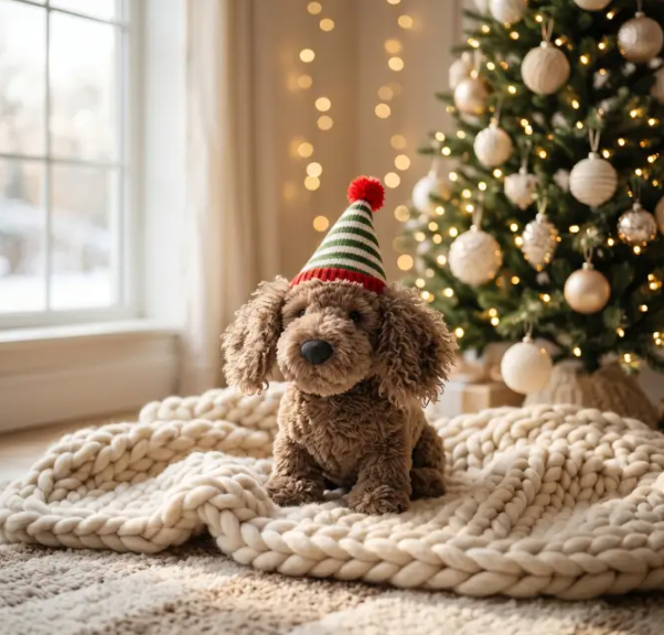 Dandy Dachshund 23cm