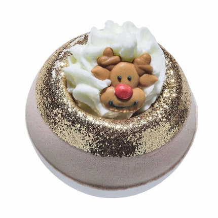 Character Bath Bombs