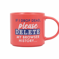 Mugs
