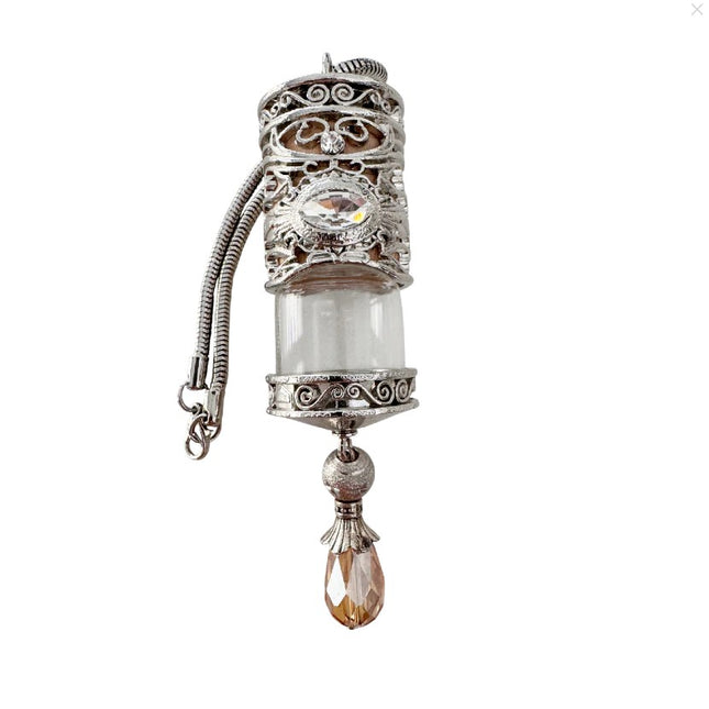 Car diffusers - New bling