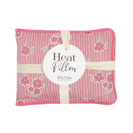 Floral Heat Pack / Pillow
