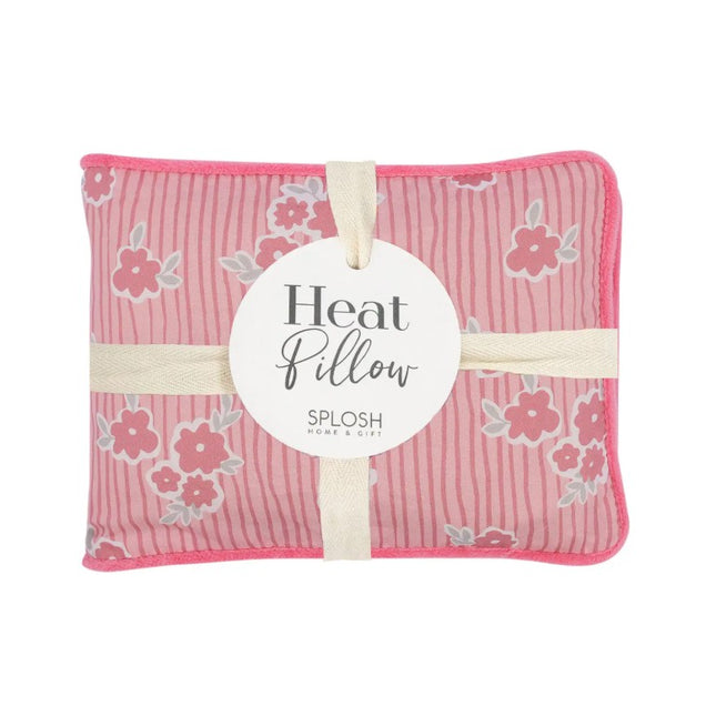 Floral Heat Pack / Pillow