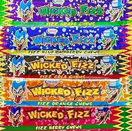 Freeze Dried - 3 packs for $30
