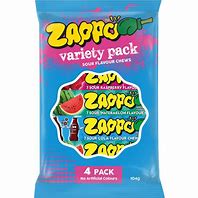 Freeze Dried - 3 packs for $30