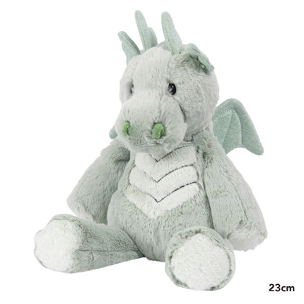 Marshmallow Animal Dragon – 23cm