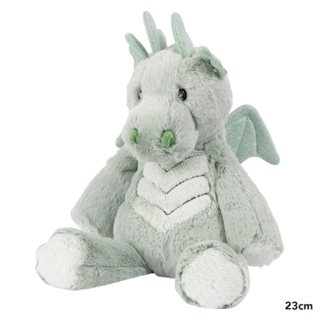 Marshmallow Animal Dragon – 23cm