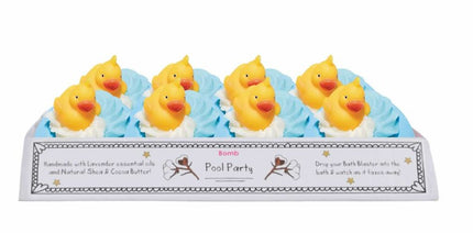 Character Bath Bombs