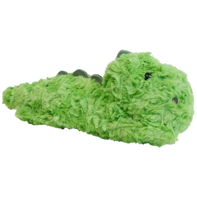 Wrist Plush Croc 27x10x12cm