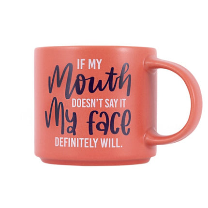 Cheeky Mugs