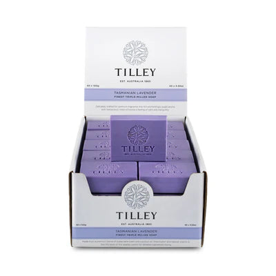 Soap - Buy 4 get 5th FREE